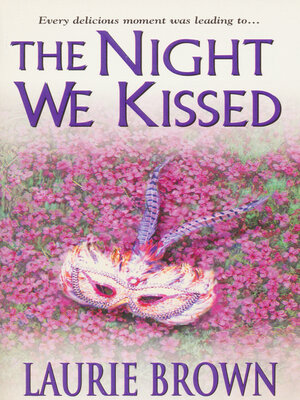 cover image of The Night We Kissed